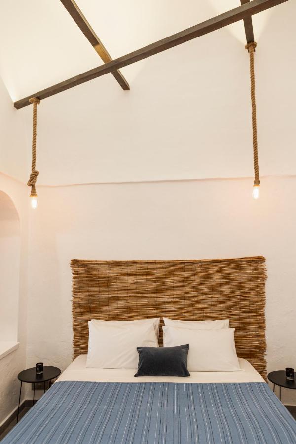 Villa Luxl Fira (Santorini) Exterior foto