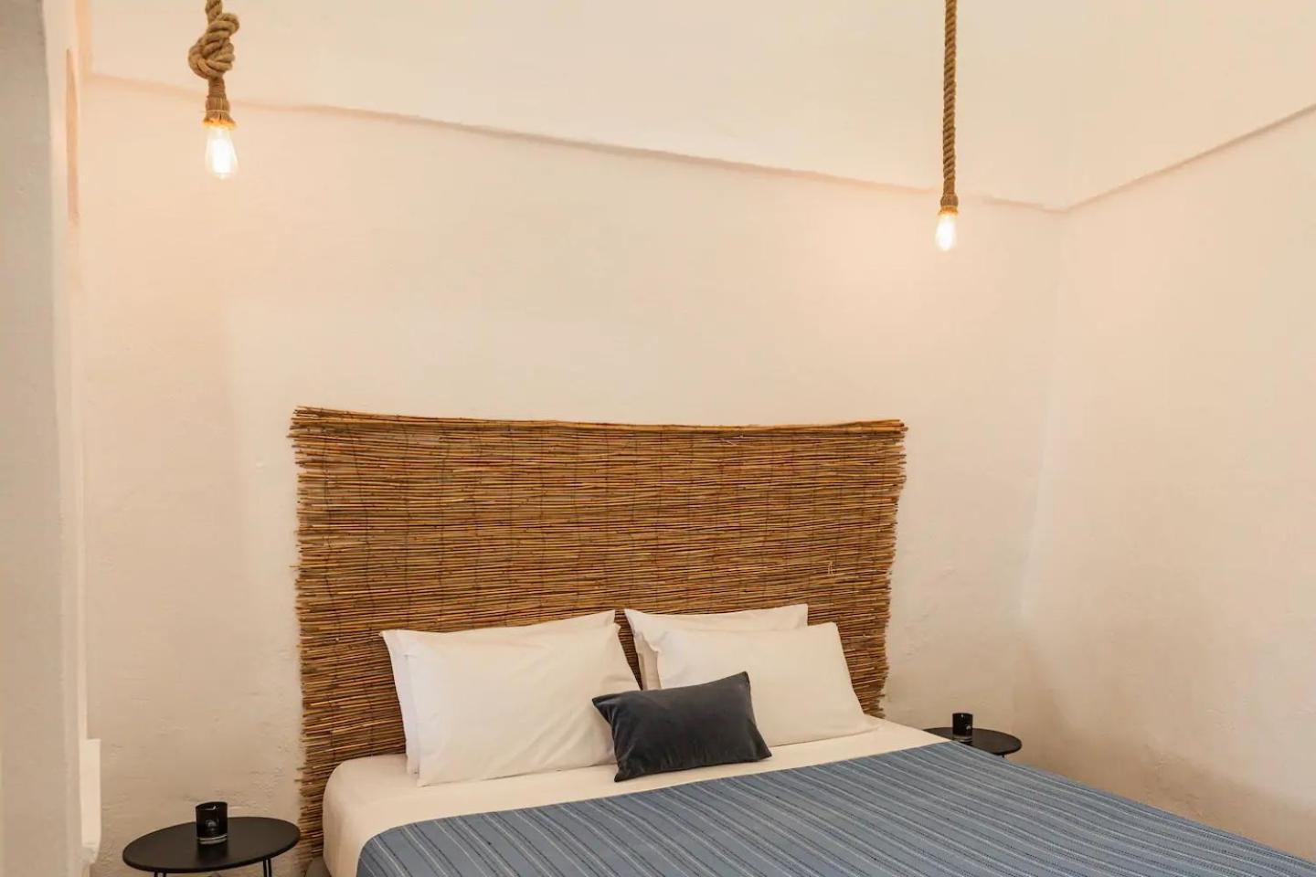 Villa Luxl Fira (Santorini) Quarto foto