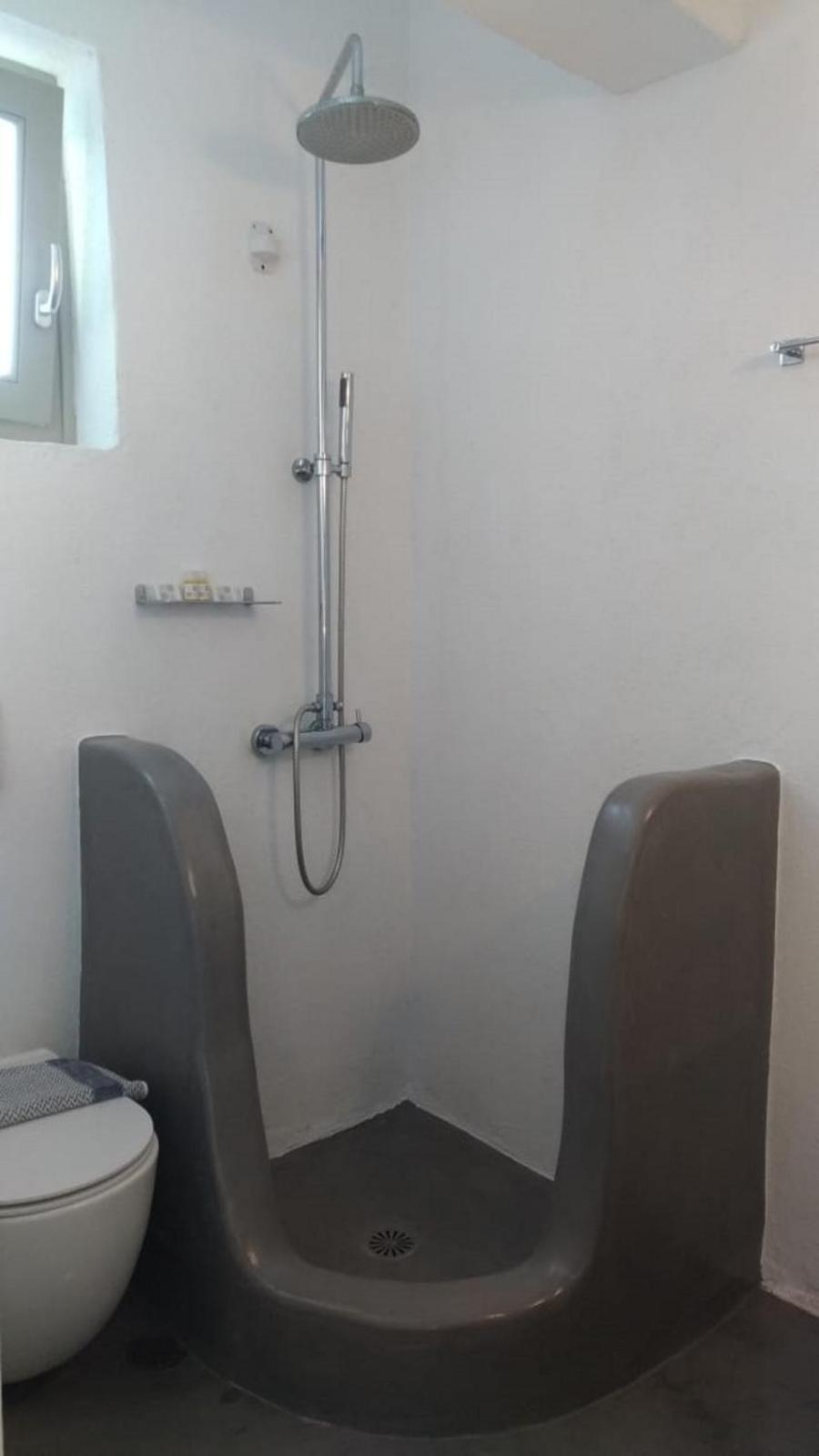 Villa Luxl Fira (Santorini) Quarto foto